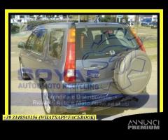 HONDA CRV 2SERIE dal 2002 al 2007 - 3