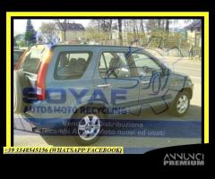 HONDA CRV 2SERIE dal 2002 al 2007 - 4