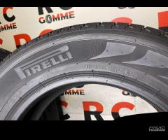 2 GOMME USATE 235/60R18 107 H PIRELLI - 4 STG