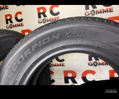 2 GOMME USATE 235/60R18 107 H PIRELLI - 4 STG