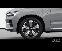 VOLVO XC60 T6 AWD Plug-in hybrid Elettrica/Benzi - 7