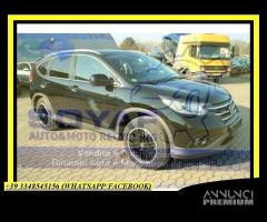 HONDA CRV 4SERIE dal 2014 al 2020 - 1