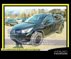 HONDA CRV 4SERIE dal 2014 al 2020 - 2