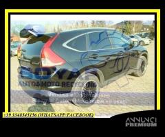 HONDA CRV 4SERIE dal 2014 al 2020 - 3