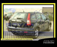 HONDA CRV 3SERIE dal 2007 al 2014 - 2