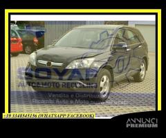 HONDA CRV 3SERIE dal 2007 al 2014 - 4