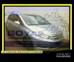 HONDA FRV daL 2004 AL 2009 - 1