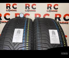 2 GOMME USATE 235/50R18 101 V MICHELIN - 4 STG