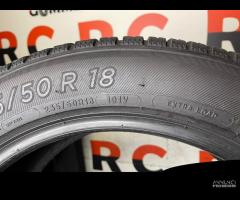 2 GOMME USATE 235/50R18 101 V MICHELIN - 4 STG