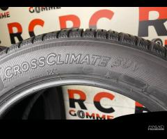 2 GOMME USATE 235/50R18 101 V MICHELIN - 4 STG - 6