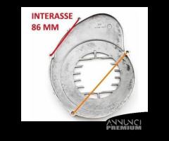 Coperchio volano Minarelli M38-33 epoca - 4