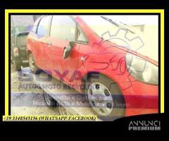 HONDA JAZZ 1SERIE RESTYLING dal 2002 al 2008 - 3