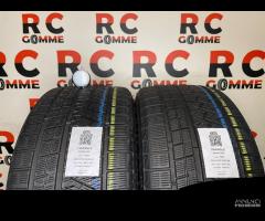 2 GOMME USATE 245/35R19 93 W TRIANGLE - INVERNALI