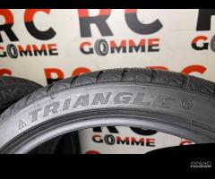 2 GOMME USATE 245/35R19 93 W TRIANGLE - INVERNALI