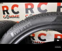 2 GOMME USATE 245/35R18 92 V PIRELLI - INVERNALI