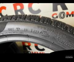 2 GOMME USATE 245/35R18 92 V PIRELLI - INVERNALI