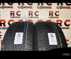 2 GOMME USATE 255/50R19 103 V DUNLOP - INVERNALI