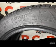 2 GOMME USATE 255/50R19 103 V DUNLOP - INVERNALI