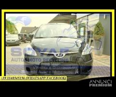 HYUNDAI I10 I 10 1SERIE dal 2007 al 2010