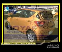 HYUNDAI I10 I 10 2SERIE dal 2013 al 2019