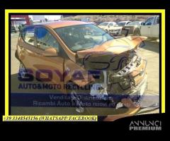 HYUNDAI I10 I 10 2SERIE dal 2013 al 2019