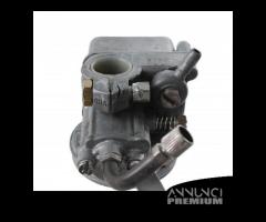 Carburatore Dell'Orto SHA 12 10 Boxer - 4