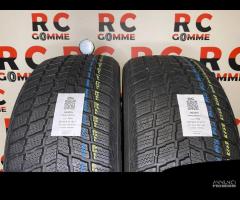 2 GOMME USATE 255/50R19 107 V MICHELIN - INVERNALI