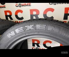 2 GOMME USATE 255/50R19 107 V MICHELIN - INVERNALI