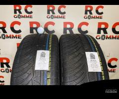 2 GOMME USATE 235/45R18 98 V MICHELIN - INVERNALI