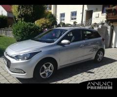 HYUNDAI I20 i 20 3SERIE dal 2017 al 2022