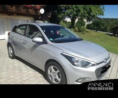 HYUNDAI I20 i 20 3SERIE dal 2017 al 2022