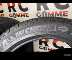 2 GOMME USATE 235/45R18 98 V MICHELIN - INVERNALI