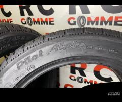 2 GOMME USATE 235/45R18 98 V MICHELIN - INVERNALI