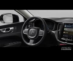 VOLVO XC60 T6 AWD Plug-in hybrid Elettrica/Benzi - 15