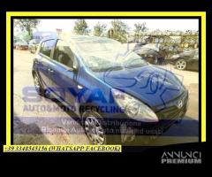 HYUNDAI I20 I 20 1SERIE dal 2008 al 2012