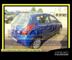 HYUNDAI I20 I 20 1SERIE dal 2008 al 2012