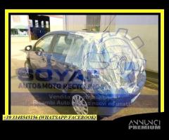 HYUNDAI I20 I 20 1SERIE dal 2008 al 2012