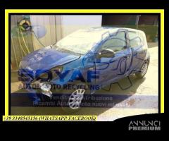 HYUNDAI I20 I 20 1SERIE dal 2008 al 2012