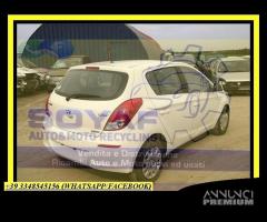 HYUNDAI I20 i 20 2SERIE dal 2014 al 2017