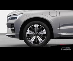 VOLVO XC60 T6 AWD Plug-in hybrid Elettrica/Benzi - 7