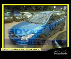 HYUNDAI I30 i 30 1SERIE  berlina sw 2007-2010