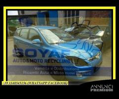 HYUNDAI I30 i 30 1SERIE  berlina sw 2007-2010