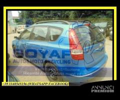 HYUNDAI I30 i 30 1SERIE  berlina sw 2007-2010