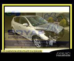 HYUNDAI I30 i 30 1SERIE RESTYLING dal 2010 al 2012