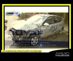 HYUNDAI I30 i 30 1SERIE RESTYLING dal 2010 al 2012