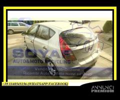 HYUNDAI I30 i 30 1SERIE RESTYLING dal 2010 al 2012