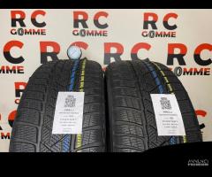 2 GOMME USATE 215/50R18 92 V PIRELLI - INVERNALI