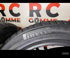 2 GOMME USATE 215/50R18 92 V PIRELLI - INVERNALI