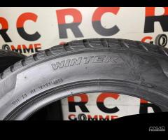 2 GOMME USATE 215/50R18 92 V PIRELLI - INVERNALI