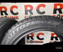 2 GOMME USATE 215/50R18 92 V PIRELLI - INVERNALI - 6